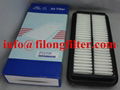 JKT FILTER - Air filter  28113-07100