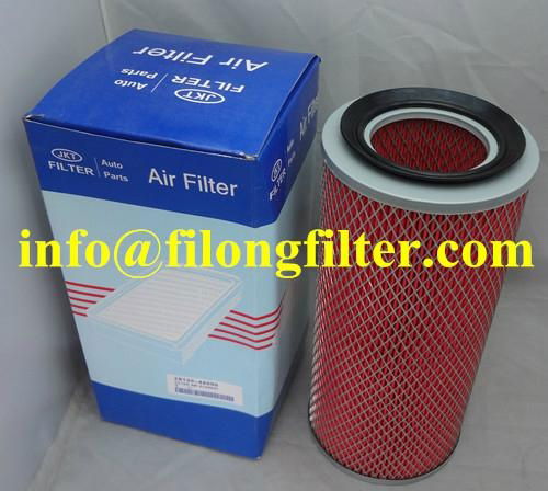 JKT FILTER - Air filter 28130-44000