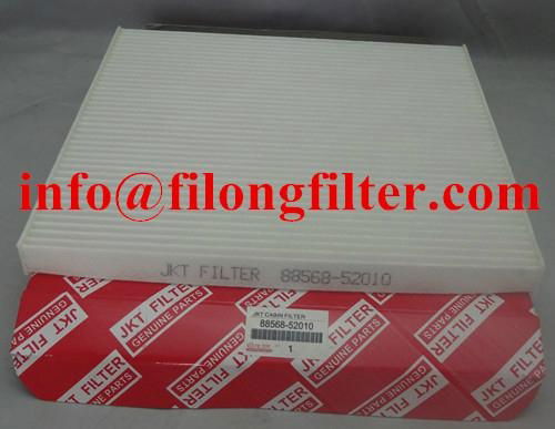 JKT FILTER - Cabin filter  88568-52010