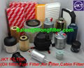 JKT FILTER Supplier In China    JKTFILTER    JKT FILTERS   JET FILTER