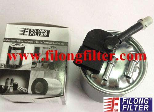 FILONG Manufactory Fuel Filter  FF-129,A6510901652 WK820/9,WK820/17