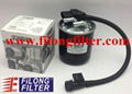 FILONG Manufactory Fuel Filter  FF-129,A6510901652 WK820/9,WK820/17