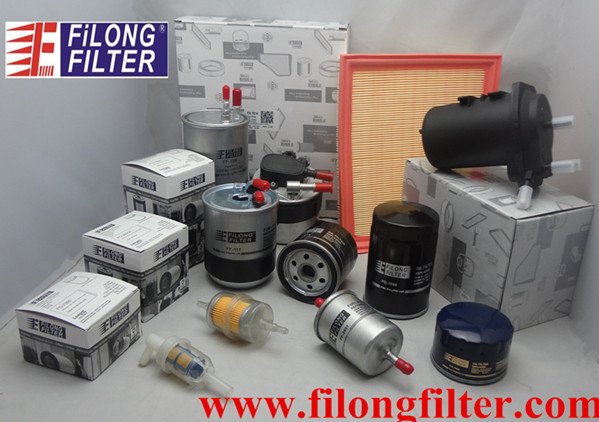 FILONG Fuel Filter WK820/5 WK820/16 , WK820/6 WK820/15 , WK820/7 WK820/14  , WK820/8 WK820/18 , WK820/9 WK820/17