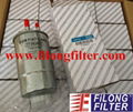 FILONG FOR FIAT Fuel Filter  77363657  WK853/21 KL567  PS10042  ELG5327 FILONG Fuel Filter FF-4001  FOR FIAT 