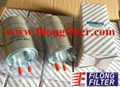 FILONG Manufactory FILONG Automotive Filters 77363804  WK853/20 KL566  H303WK PS10041  FILONG Filter FF-4000 FOR FIAT  