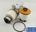 FILONG Fuel Filter FFH-8047 233900-OL070  233900-0L070 PU938X 233900OL070 233900-0L070 233900L070 23390-0L090 233900L090 