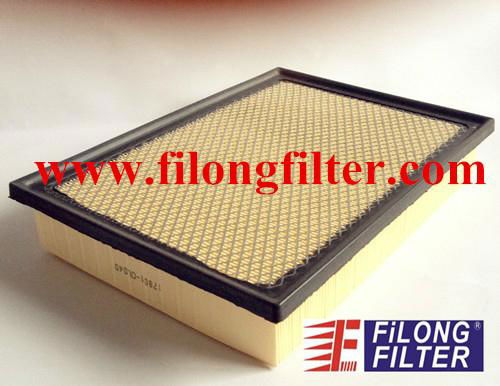 17801-11090 17801-10030 17801-15060 17801-15070 17801-OC010 FILONG Air Filter 5