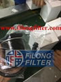 FILONG Manufactory Fuel Filter FF-121,A6510901552 WK820/8,6510901552