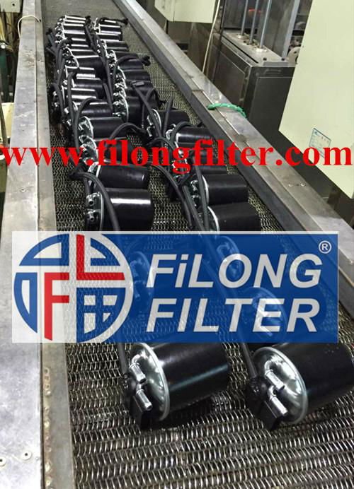  FILONG Filter FF-121 6510901552 WK820/8　6420920401  WK9014Z　A6510901552　 3