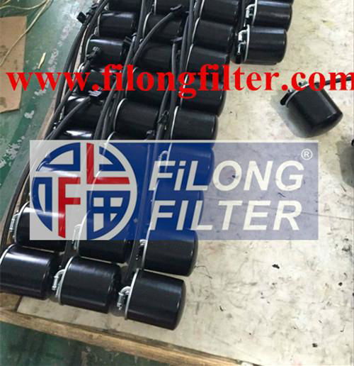 FILONG Fuel Filter  WK820/9 A6510901652  WK820/17 for Mercedes-Benz car 5