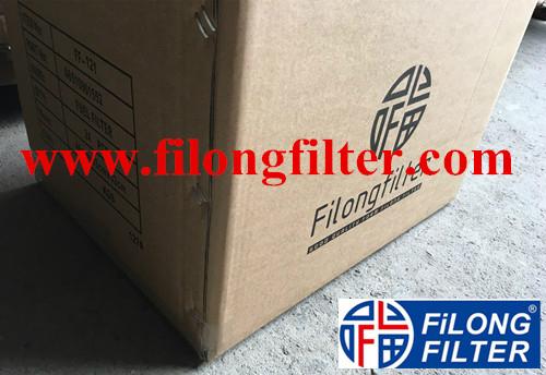 FILONG Manufactory Fuel Filter FF-121,A6510901552 WK820/8,6510901552