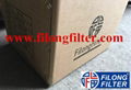 FILONG Manufactory Fuel Filter FF-121,A6510901552 WK820/8,6510901552