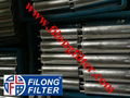 FILONG Manufactory FILONG Automotive Filters FF-1008D,7H0127401D, WK8020,KL229/2，PP985/1，P10758，H327WK，ST6141