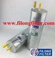 FILONG Manufactory FILONG Automotive Filters FF-1008D,7H0127401D, WK8020,KL229/2，PP985/1，P10758，H327WK，ST6141