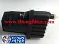 FILONG Manufactory FILONG Automotive Filters