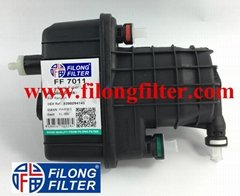 FILONG Fuel Filter WK939/3  8200294143  8200447197   8200926014  FILONG Filter  FF-7011 For RENAULT