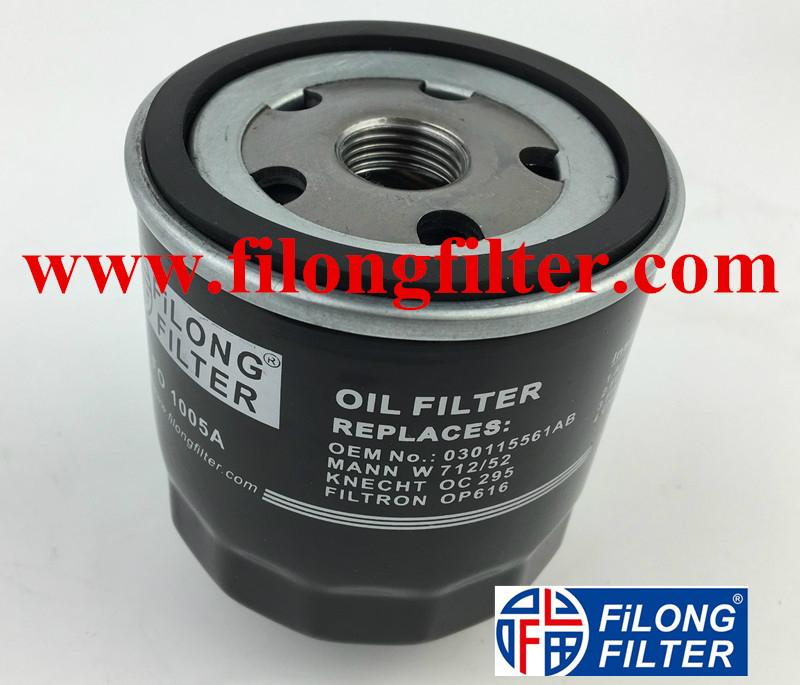 FILONG Manufactory FILONG Automotive Filters 