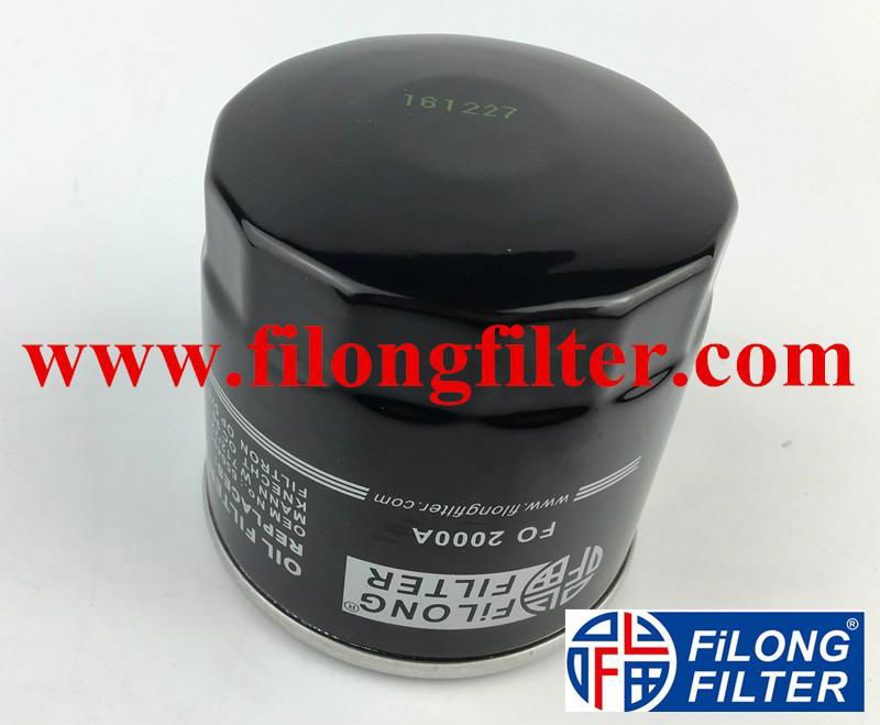 FILONG Manufactory FILONG Automotive Filters