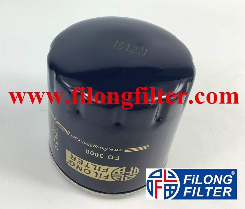 FILONG Filter Manufactory FO-3000 1109N2  LS867B W712/8 1109AK  1109AP  OP540/1 H20W02 PH4703 SM113