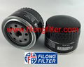 FILONG Oil Filter W914/2 OX384 21051012005 2105-1012-005 FILONG Filter FO4010 for LADA