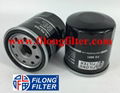 FILONG Oil Filter FO8001 FOR TOYOTA   90915-10001 90915-03001 90915-YZZE1  W68/3   90915YZZA3 90915YZZC3 90915YZZC7, 90915YZZE1 90915YZZJ1  90915YZZJ1  PH4967 H97W04  H97W07