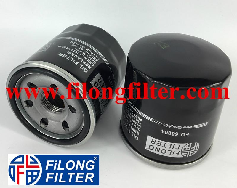 W67/1 OC195 H97W06 26300-2Y500 26300-02500  FLONG Filter FO50004 for HYUNDAI