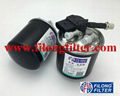 FF-129,A6510901652, WK820/9,WK820/17 ,  Fuel filter series > FF-129,A6510901652, WK820/9,WK820/17 OEM Number: MERCEDES	6510901652 MERCEDES	6510902852 MERCEDES	A6510902852 MERCEDES	A 651 090 28 52 MERCEDES	6510901252 MERCEDES	A6510901252 MERCEDES	A 651 090 12 52 Reference Number: FILTRON	PP840/9 FILONG	FF129 JS Filter	FS0095 MANN	WK820/9 MANN	WK820/17 MECA FILTER	ELG5459 MULLER FILTER	FN1478	   Product Parameters: Length/Diameter	Wide/Inner diameter	Height 90	Ø8/Ø10	100 Description and application: MERCEDES-BENZ » C 220 MERCEDES-BENZ » E 220 MERCEDES-BENZ » E 250 MERCEDES-BENZ » GLK 220 MERCEDES-BENZ » ML 250