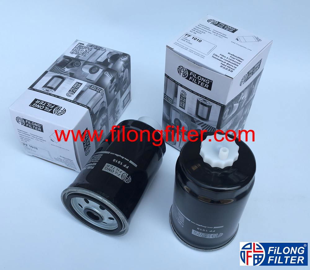 FILONG Automotive Filters, FF-1010 ,068127177, WK842/2 , KC68,