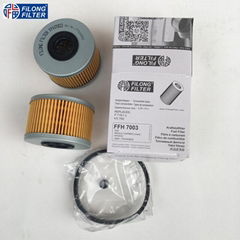 7701043620 190656 1541284CT0  FILONG Filter FFH7003 for Renault and Peugeot