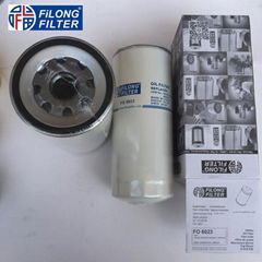 5000670700  466634 W11102/36 W11102/11 FOR VOLVO FILONG Filter  FO6023 