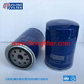 FILONG manufacturer oil filter FO-8017B 15601-41010 LF551A LF3487 LF3313 068115561B 1827183 W940/1 OC67 