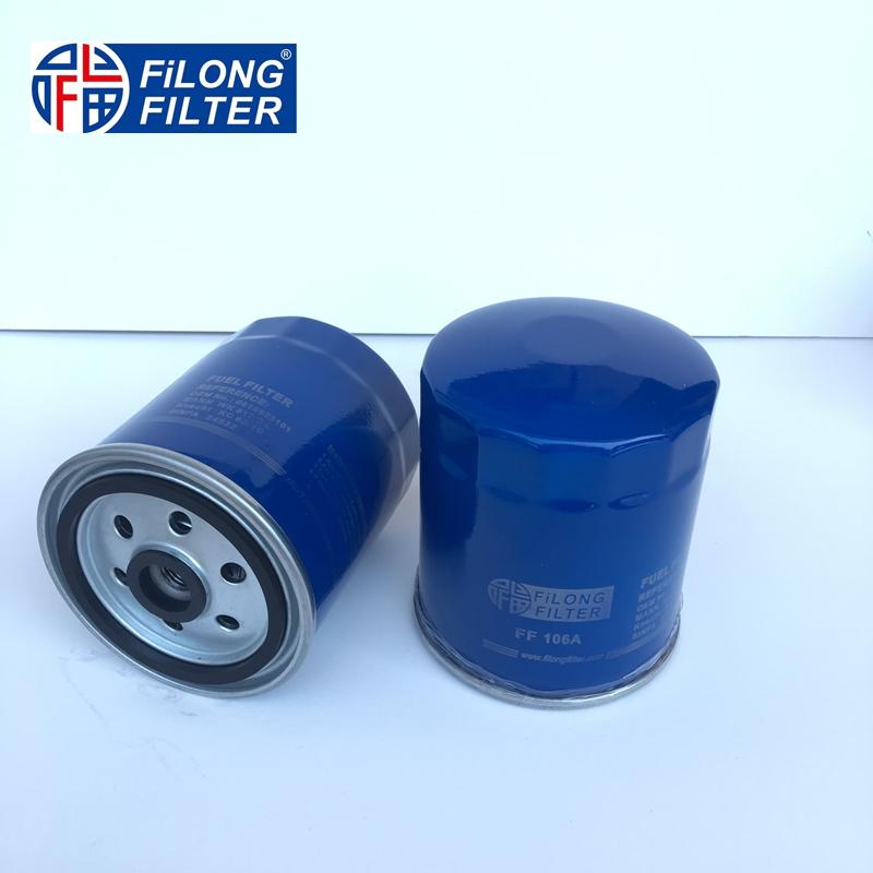 FILONG Filter FF-106A,6610923101, WK817/3x,KC63/1D,H35WK02D87