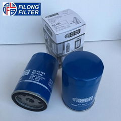 FILONG Filters Manufactory FO-1001 06A115561  W719/30 OC264 H14W27 034115561A 