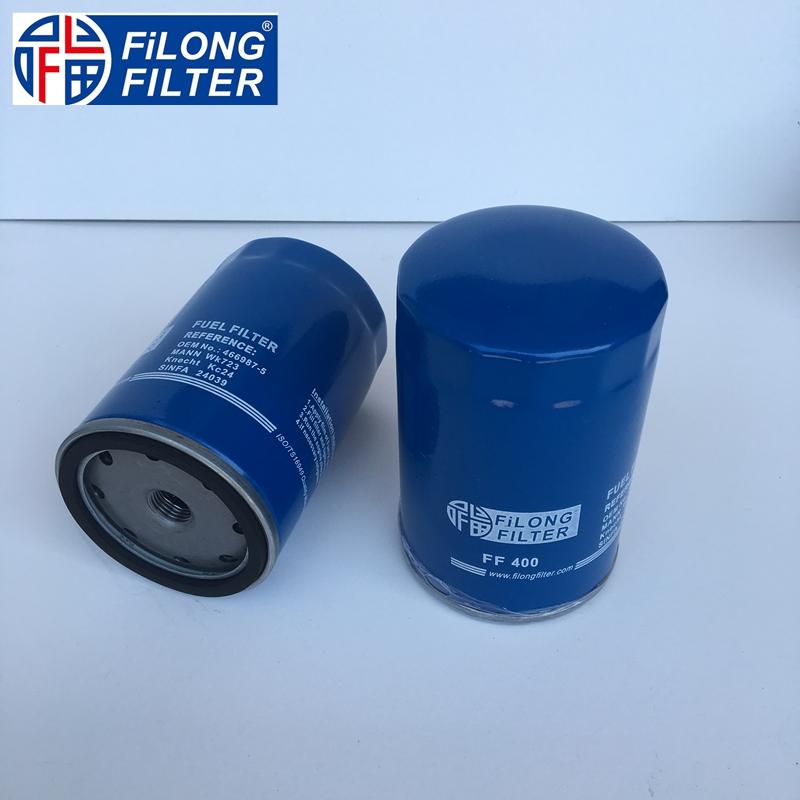 FF5052 FILONG Filter FF-400  2