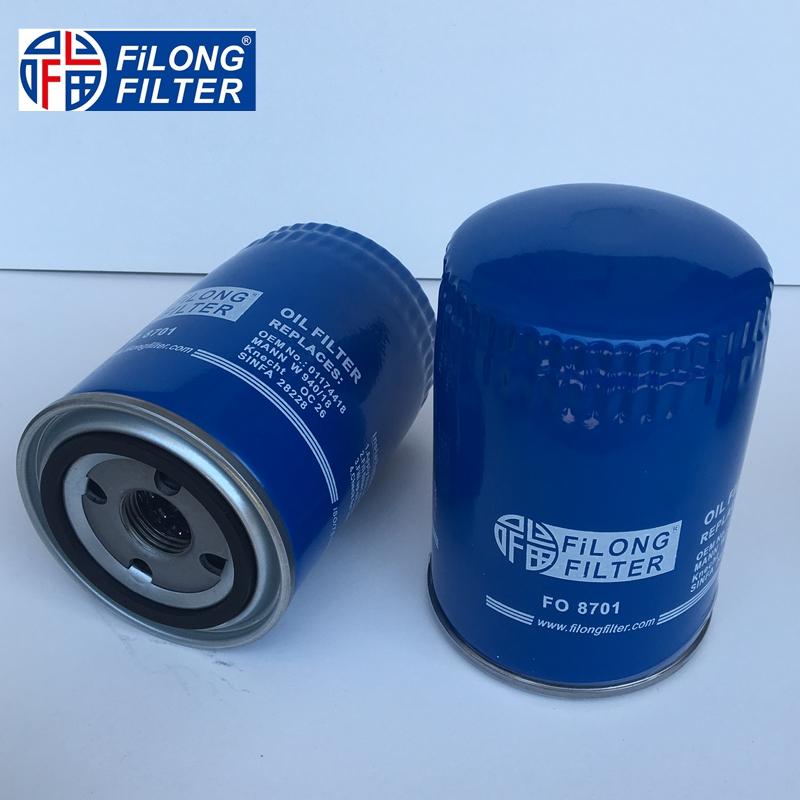 FILONG Manufactory FILONG Automotive Filters   