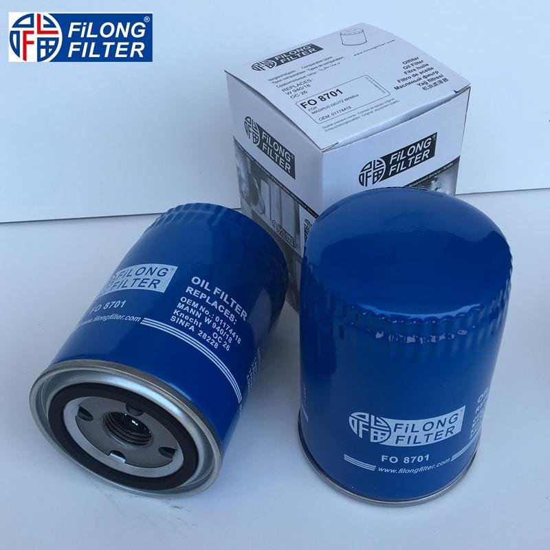 Mahle Oil Filter OC26 KHD & others