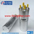 FILONG Filter 7H0127401 7H0127401A  7H0127401B  FF-1008   FOR VOLKSWAGEN T5 