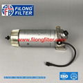 FILONG FUEL FILTER FF-119  FOR BENZ  WK1080/7X   A0004771302   R90MER01 R90-MER-01   R90MER-01 , FILONG FILTER Manufactory Diesel Filter FF-119  FOR BENZ  WK1080/7X   A0004771302   R90MER01 R90-MER-01   R90MER-01 ,BOMAG 05825010 DAEWOO CONSTRUCTION EQUIPMENT 65.12501.5021 HAULOTTE 2324005040 IVECO 42554067 LIEBHERR 10101998 MAN 51.12503-0051 MAN 51.12503-6000 MANITOU 608776 MERCEDES-BENZ 0004771702 MERCEDES-BENZ A0004771302 MERCEDES-BENZ A0004771702 MERCEDES-BENZ 0004771302 NEUSON 1000167423 SCANIA 178 0730 TEREX G6450540 VOLVO CONSTRUCTION EQUIPMENT 20593537 VOLVO CONSTRUCTION EQUIPMENT 20754418 VOLVO CONSTRUCTION EQUIPMENT 11110683 ,ALCO SP-1300 ALCO SP-1322 ASAS SP 989 M Bosch F 026 402143 DEUTZ 0211 3151 DEUTZ 211 3151 DEUTZ-FAHR 02113151 DEUTZ-FAHR 2113151 DIGOEMA FILTER DGM/K1265 DIGOEMA FILTER DGM/K30651 DT Dieseltechnic 1.12277 DT Dieseltechnic 3.22020 DT Dieseltechnic 4.61865 DT Dieseltechnic 6.33206 FEBI 29454 FEBI 30006 FIAAM FT6039 FIL FILTER ZP3068F-MB FILMAR SF8405 FLEET GUARD FS-19737 FLEET GUARD FS19914 FLEET GUARD FS19949 FRAM P10701 HIFI-FILTER SN 916030 Ham 012 924 04 Hengst H701WK Hengst H7160WK30 Kolbenschmidt 50 013 982 Kolbenschmidt 982-FS LUCAS CAV HDF 303 MANN WK 1080/6 x MANN WK 1080/7 x MISFAT WS003 Mahle / Knecht KC200 Mahle / Knecht KC375 Mahle / Knecht KC375 D Meyle 014 323 0008 ORTURBO WY 110.220 PARKER (PARKER HANNIFIN) PFF5602 RACOR PFF5602 RACOR PFF5603 RACOR R160P RACOR R160P-D-MAX RACOR R160T RACOR R90D-MER03 RACOR R90-D-PAR-01 RACOR R90-D-RCR-01 RACOR R90 MER 01 RACOR R90S RACOR S3211 RENAULT TRUCKS (RVI) 7420754 418 SAKURA SFC-5030-2 SAKURA SFC-5302-30 SCHUPP / SF FILTER SK3102 SCHUPP / SF FILTER SK3475/1 SDMO 330510016 SOGEFI PRO FP6061 SOGEFI PRO FT6039 SOGEFI PRO FT6040 Tecnocar RN317 Unico FI 10218/7 x Winkler 26500069500  