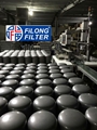 FILONGFactory Manufacturing Truck Air Dryer 4324100202 T250W II17793 TB1374X 4324102292 AL12 4324102412 