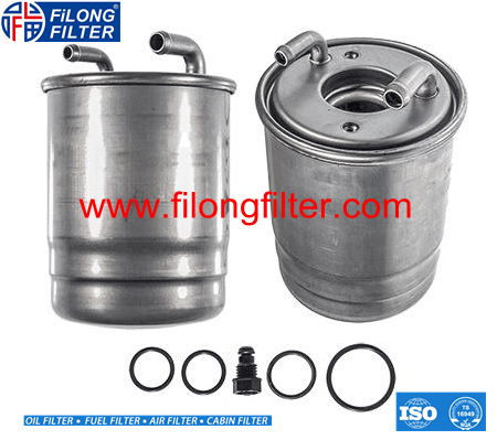 FILONG Filter FF-128 6420920401 WK9014Z KL490/1D A6420902252 6420902252 A6420902352 6420902352  A6420920401 