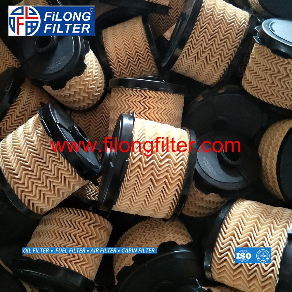  FILONG Oil Filter for PEUGEOT and CITROËN FFH-3001 ,190648  190649 ,PU1021x ,KX84D,C8827,E55KPD69,PE816/2,C8827,E55KPD69, E55KPD69,C446 ,SC7000P,S6688N,