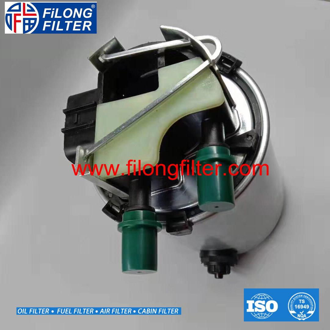 FILONG manufacturer for NISSAN  fuel filter  FF-9019 16400-BB51A 16400-BB50A  