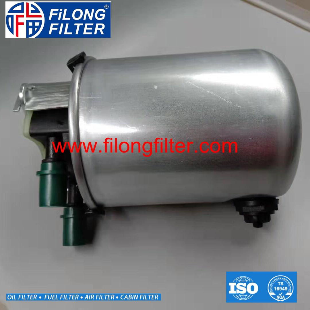 FILONG manufacturer for NISSAN  fuel filter  FF-9019 16400-BB51A 16400-BB50A   2