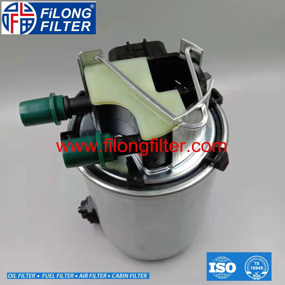 FILONG manufacturer for NISSAN  fuel filter  FF-9019 16400-BB51A 16400-BB50A   3