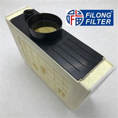 FILONG FILTER Manufactory  AIR FILTER FOR AUDI 4M0133843C