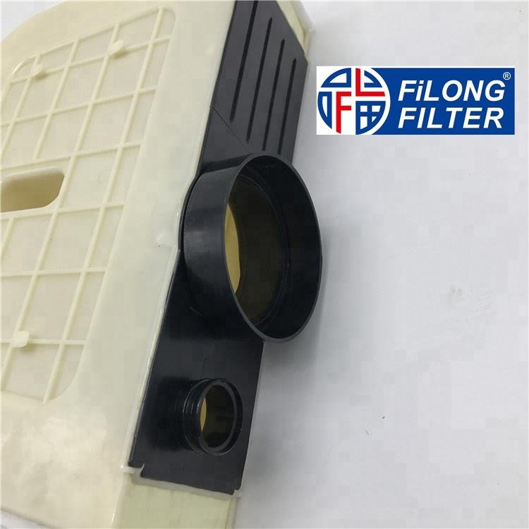 FILONG FILTER Manufactory  AIR FILTER FOR AUDI 4M0133843C 2