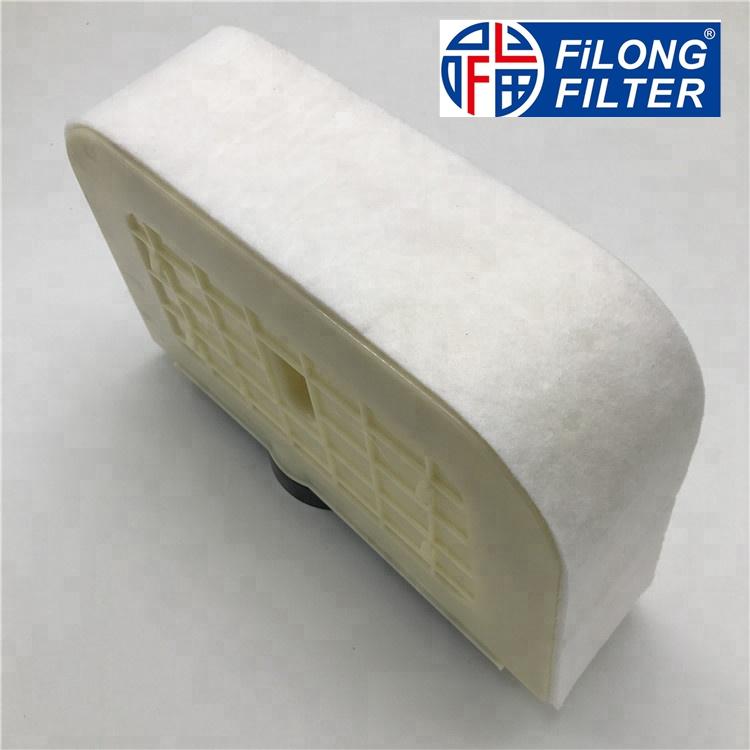 FILONG FILTER Manufactory  AIR FILTER FOR AUDI 4M0133843C