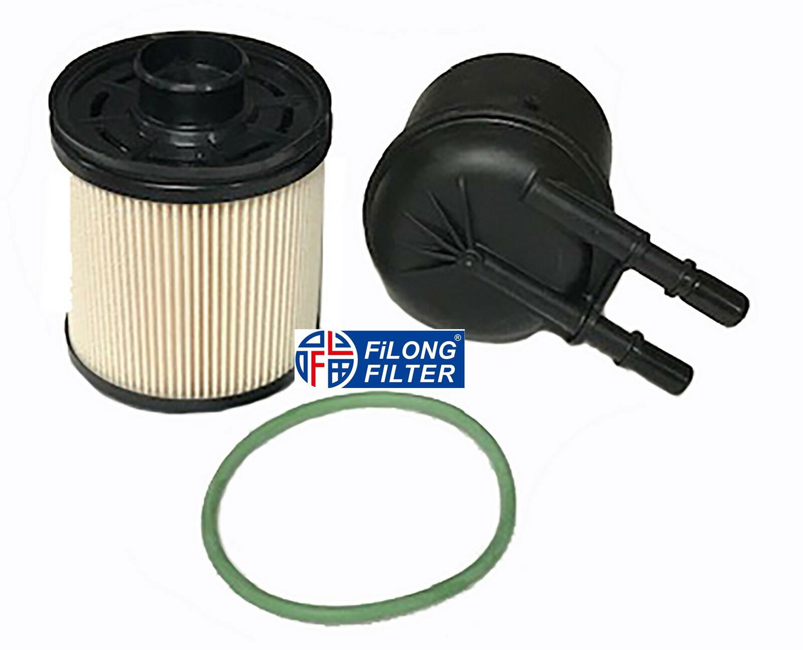 FILONG Manufactory FUEL FILTER FOR FORD BC3Z9N184B 2