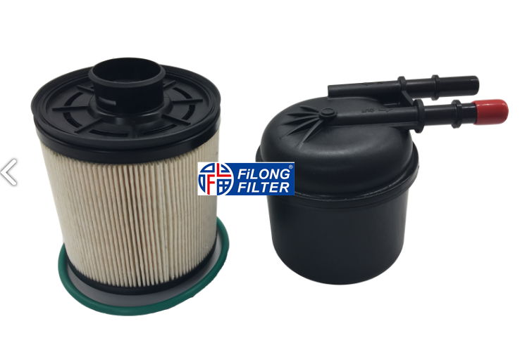 FILONG Manufactory FUEL FILTER FOR FORD BC3Z9N184B