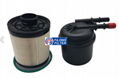 FILONG Manufactory FUEL FILTER FOR FORD
